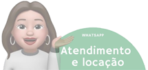Contato pelo WhatsApp